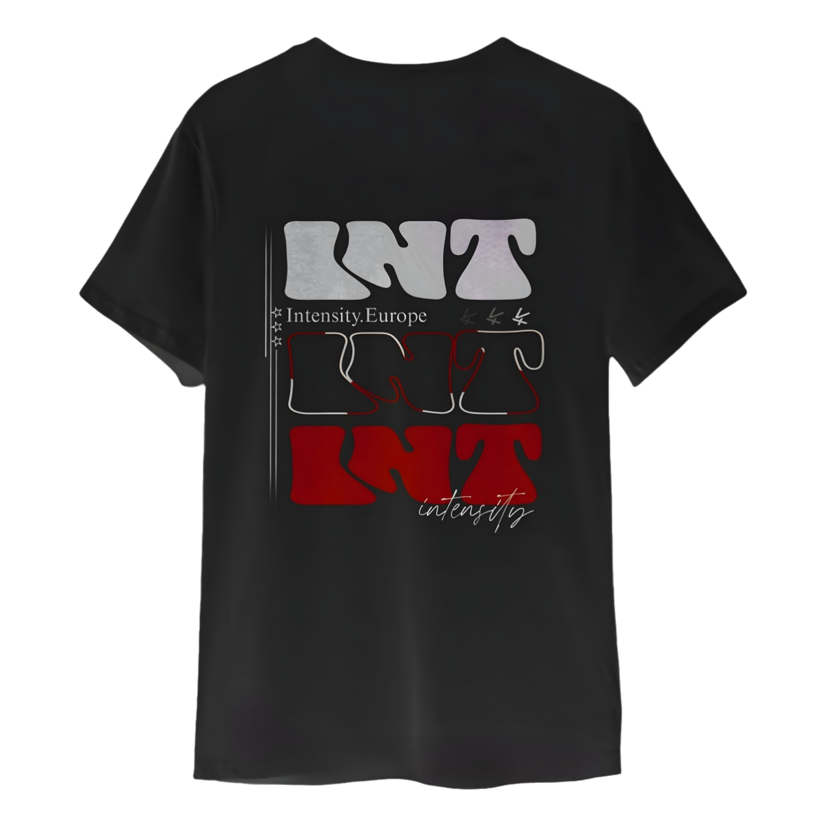 Blue Culture Intensity Back